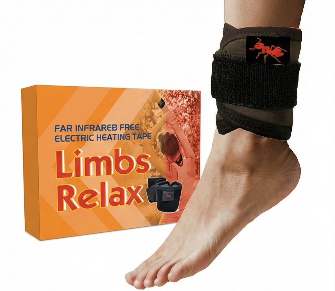  Red Ant Limbsrelax
