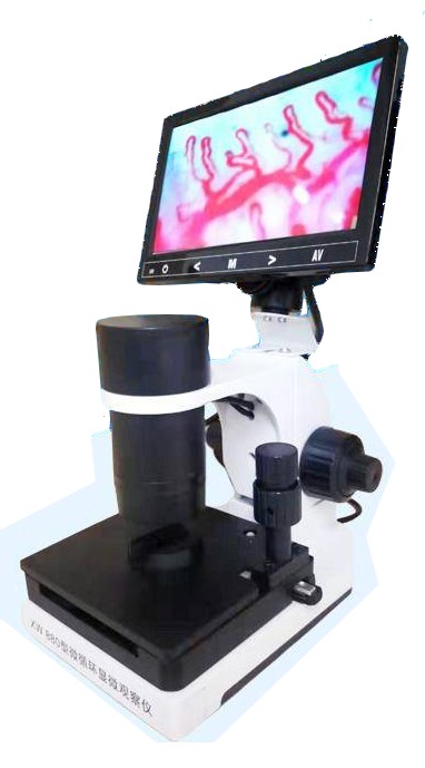 MP1200台灣製甲壁微循環檢測儀