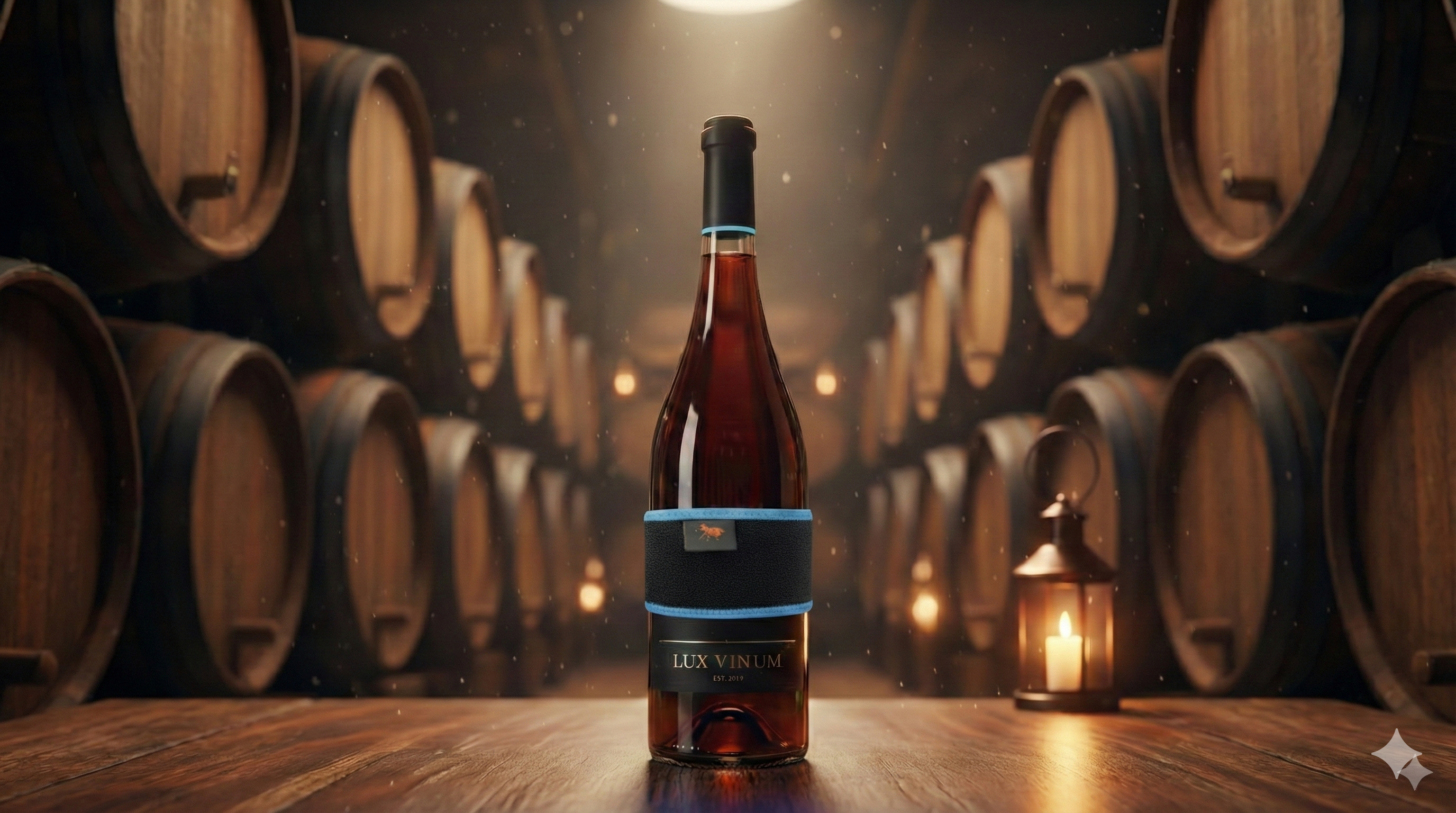 炁醒酒神器 Banner